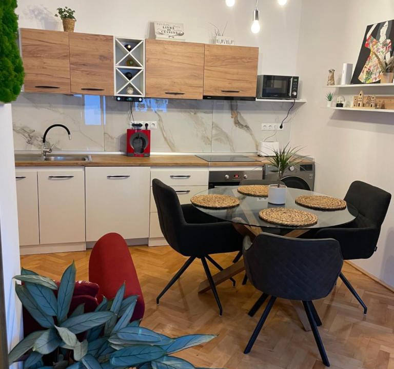 Odorheiu Secuiesc Apartment | Viktória central apartman