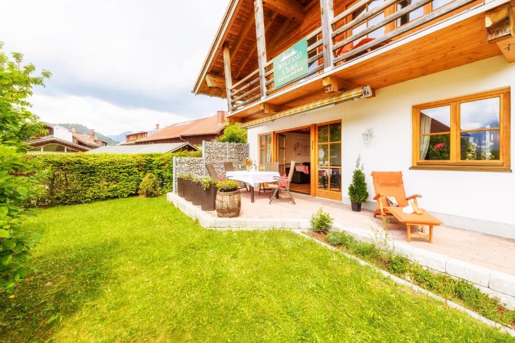 Rubi Apartment | "Viktoria Chalet" - Annehmlichkeiten vom 4-Sterne Familien-und Wellnesshotel Viktoria nebenan können mitbenutzt werden