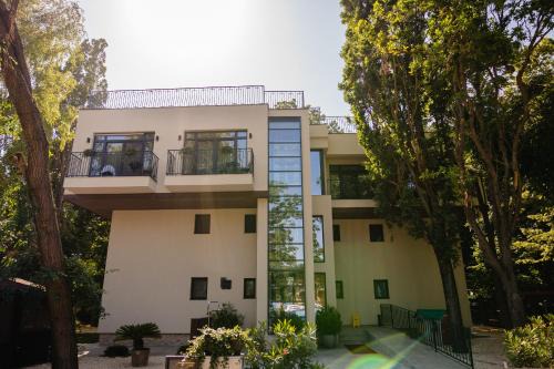 Olimp House | Vila 6 Neptun Olimp