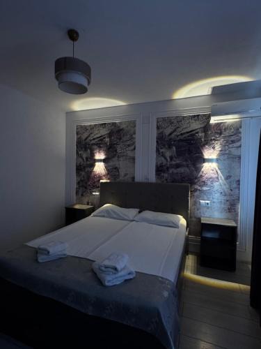 Tasnad House | Vila Adelin