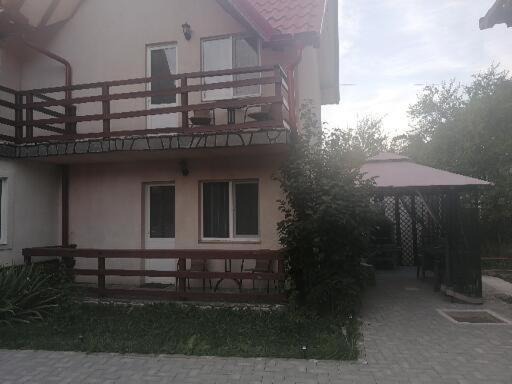 Busteni House | Vila Adelina