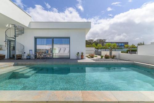 Porto Covo Villa | Vila Adelino