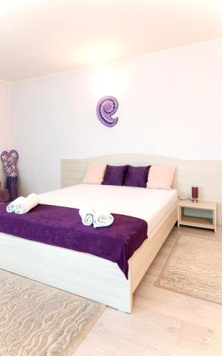Eforie Nord House | Vila Adriana