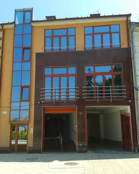 Turda House | Vila Adriano