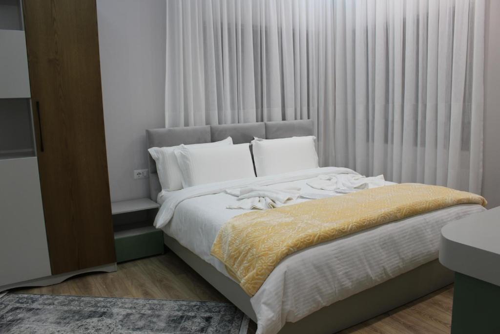 Korce House | Vila Ajet