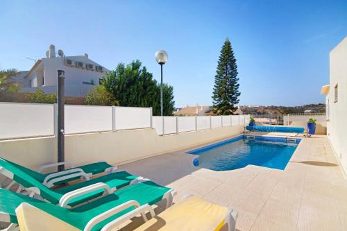 Urbanizacao dos Calicos Villa | Vila Alonzo