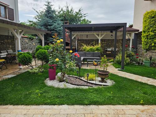 Eforie Sud House | Vila Amalia