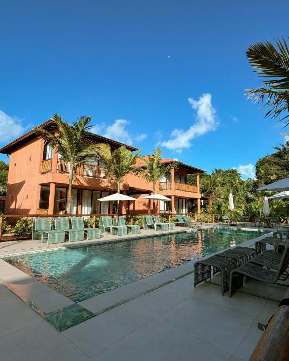 Aritagua House | Vila Anambé