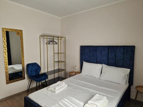 Eforie Nord Hotel | Vila Andora