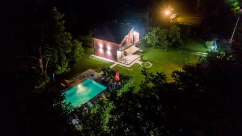 Danilovgrad Villa | Vila Andrea
