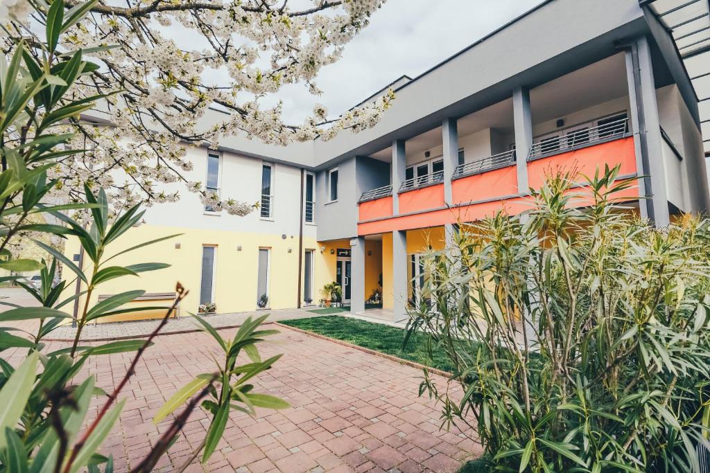Radenci Apartment | Vila Anna