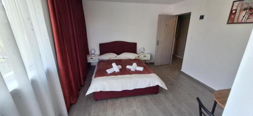 Curtea De Arges House | Vila Armonia