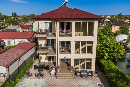 Costinesti House | Vila Bella 2M