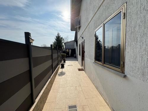 Portogruaro House | Vila Bella