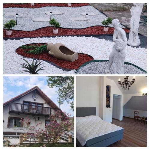 Bosorod House | Vila Bella