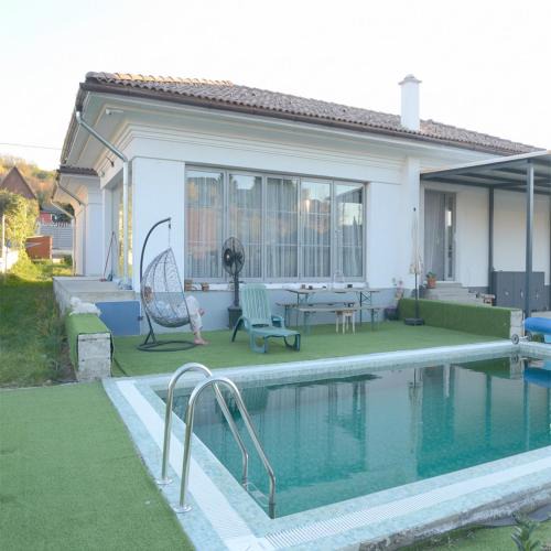 Oradea Villa | Vila Bella