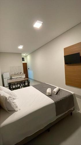 Janauba Apartment | Vila bem te vi