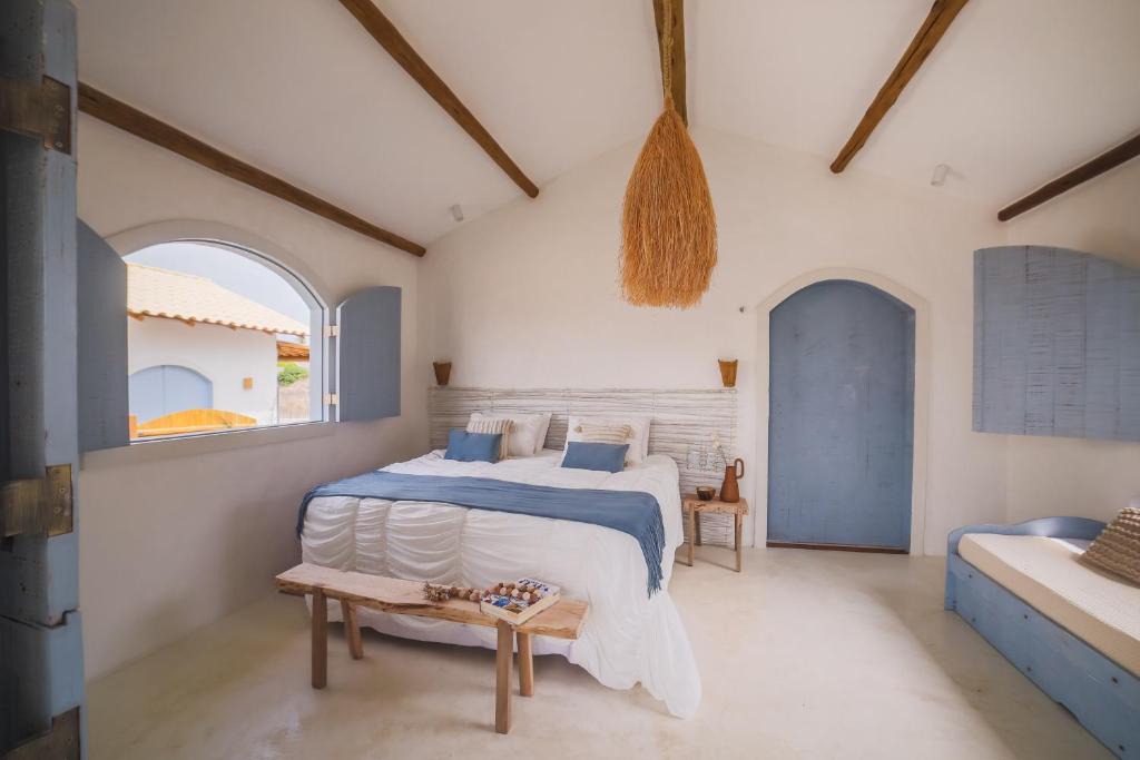 Icarai de Amontada Villa | Vila Bento - Casas com conforto e sofisticação