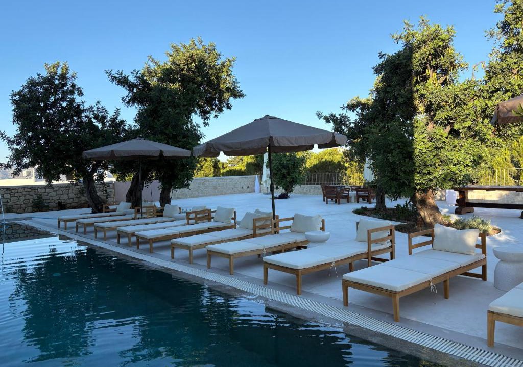 Margarites Villa | Vila Beyond a Helena Luxus property