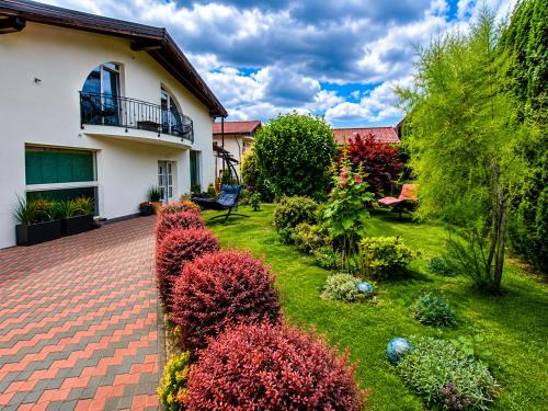 Borsa Villa | Vila Bijou