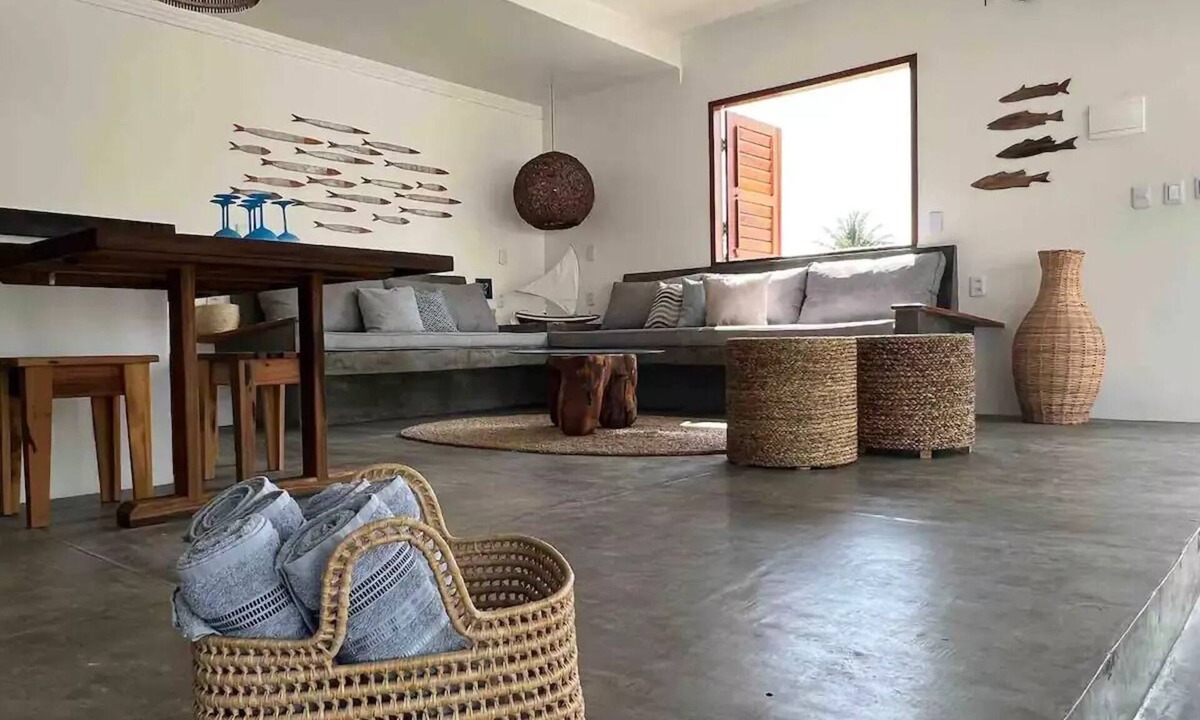 Prea House | Vila Bless Prea