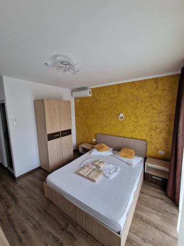 Eforie Sud House | Vila Bliss