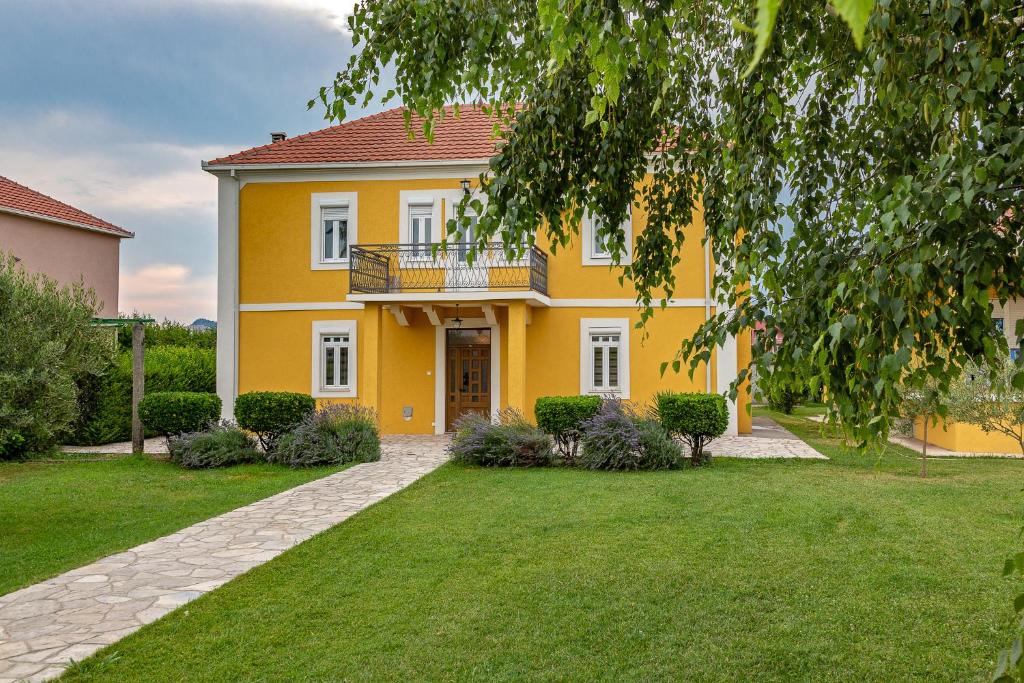Mahala Villa | Vila Boljevic