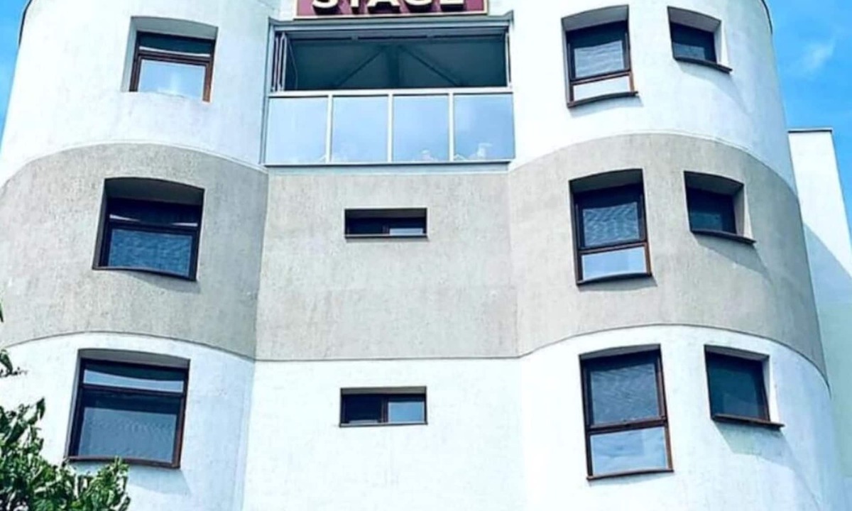 Galati Villa | Vila Bordeaux