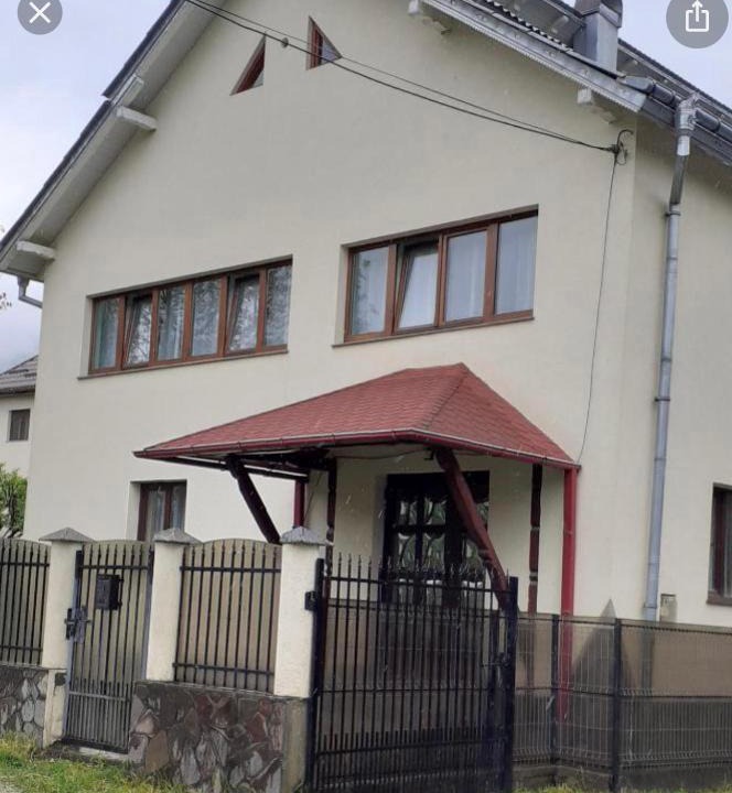 Borsa Villa | Vila Borhan