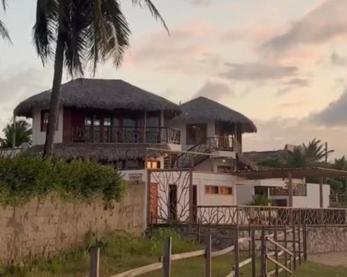 Acarai Hotel | Vila Caetanos