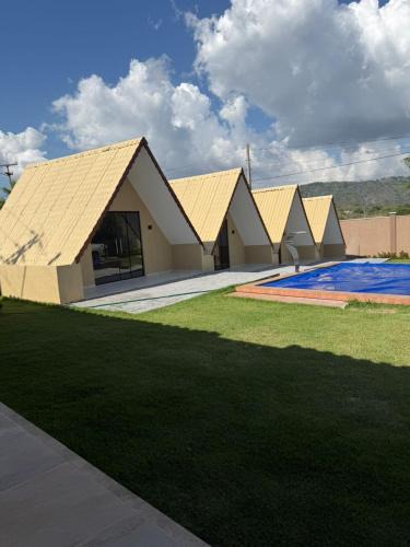 Itapipoca House | Vila Camara