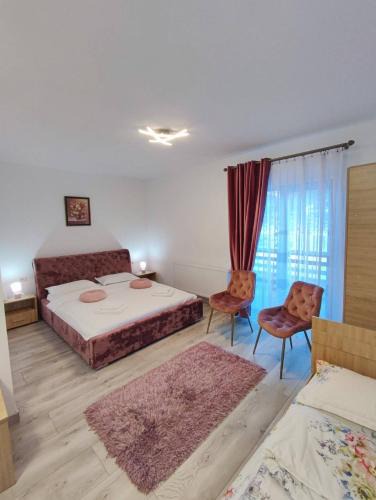 Moisei House | Vila CASA HATERE