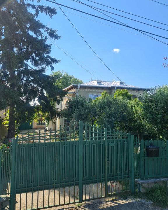 Horia Villa | Vila CASA NOVA