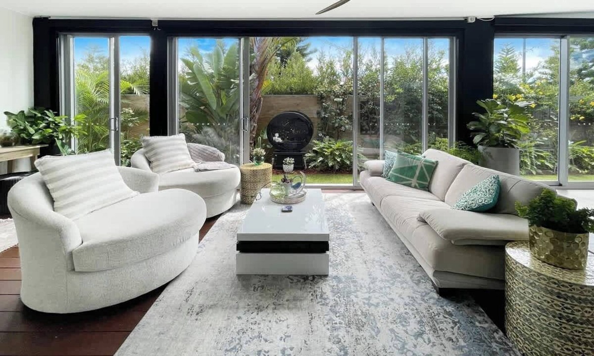 Shell Cove House | Vila Cass - 3 min walk to Marina