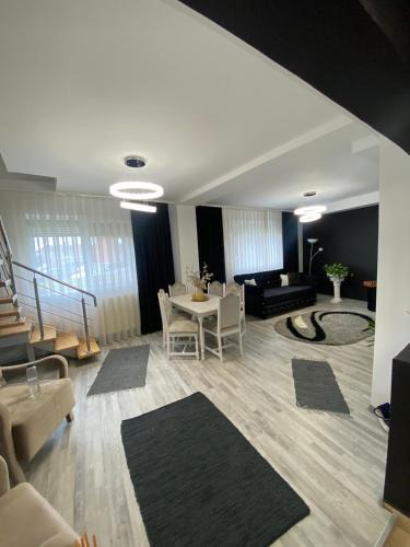 Oradea House | Vila CCC