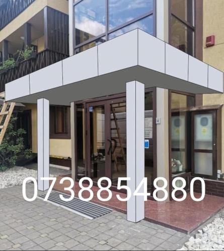 Vatra Dornei House | Vila CLASS