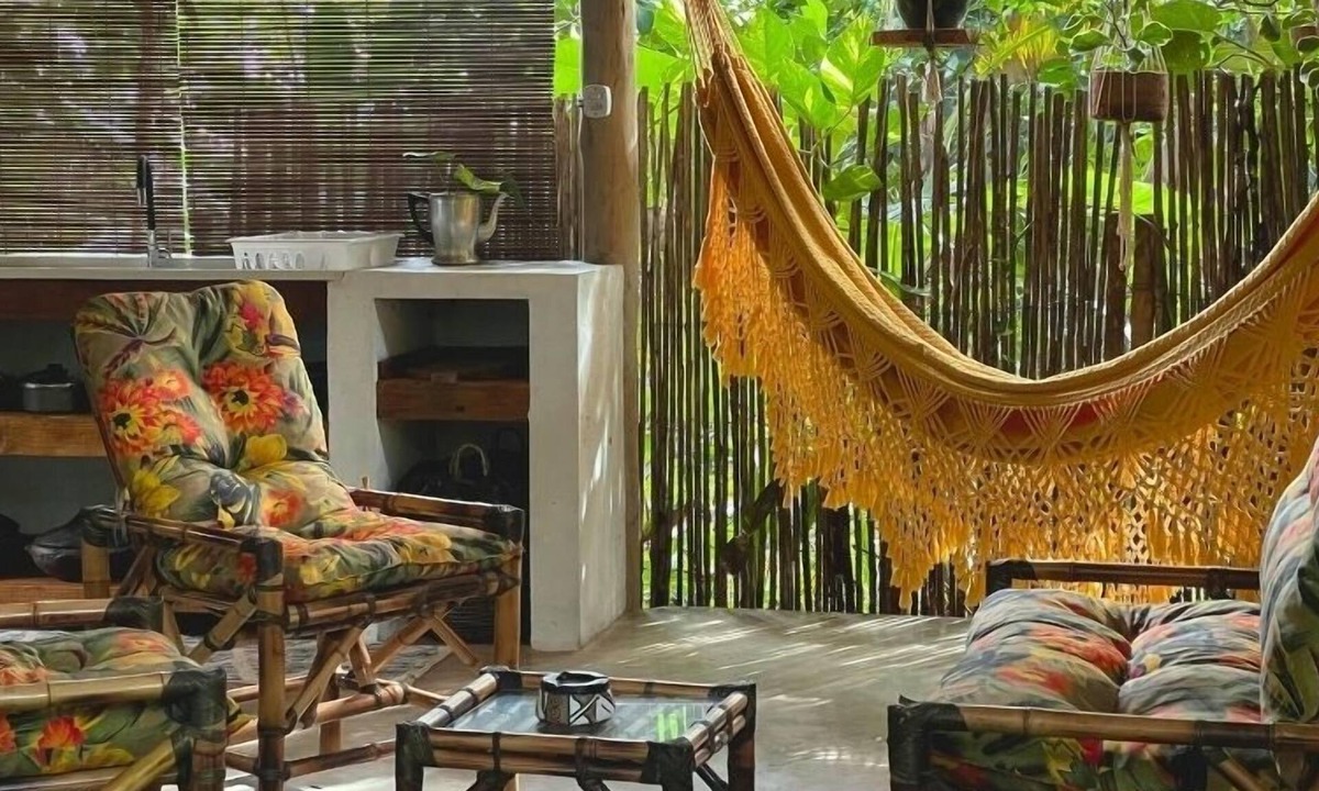 Marau Hotel | Vila Coco Dendê