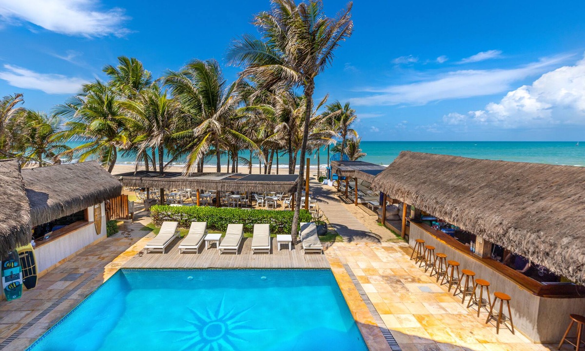 Colonia de Pescadores Hotel | Vila Coqueiros