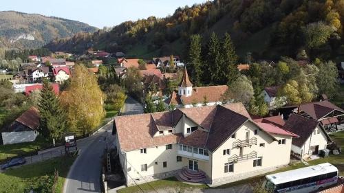 Bran Villa | Vila Cretu Bran