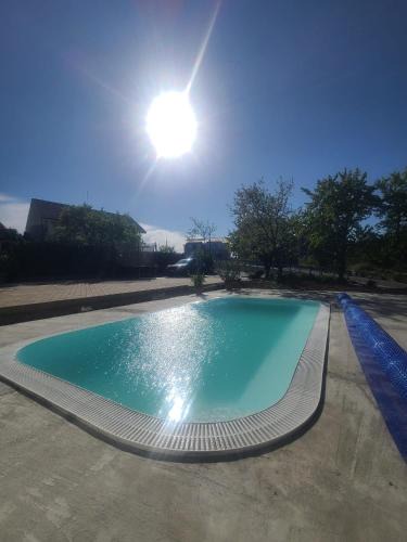 Sanmartin Villa | Vila Crinul
