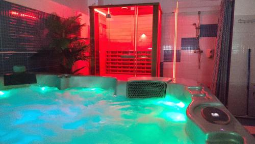 Sinmartin House | Vila Cristal