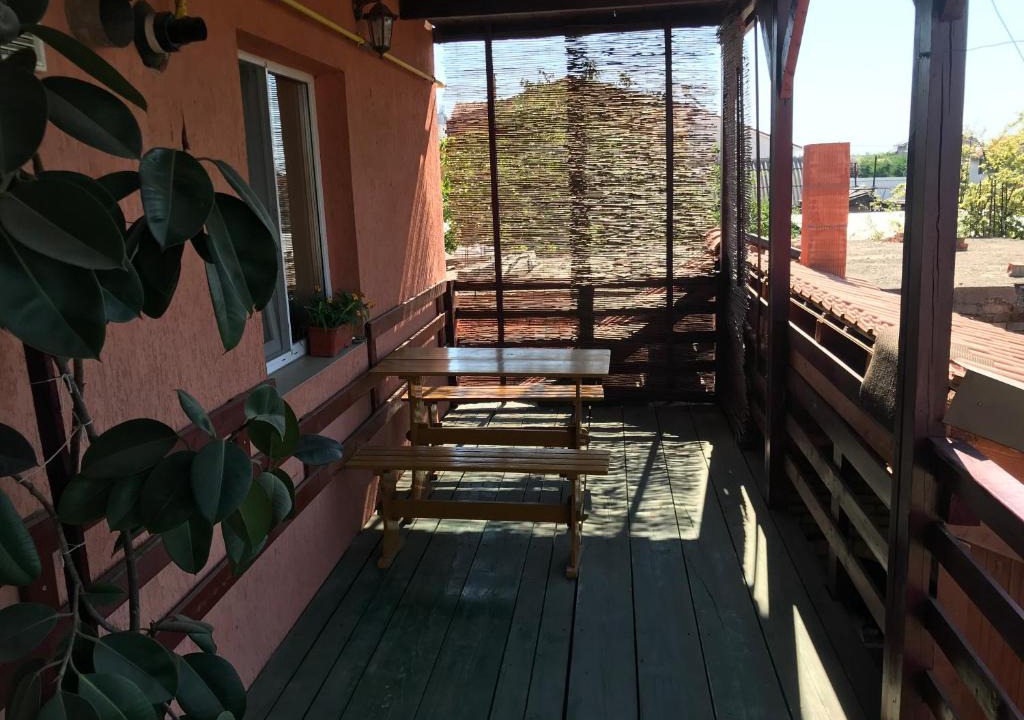 Doua Mai House | Vila Cristina 2