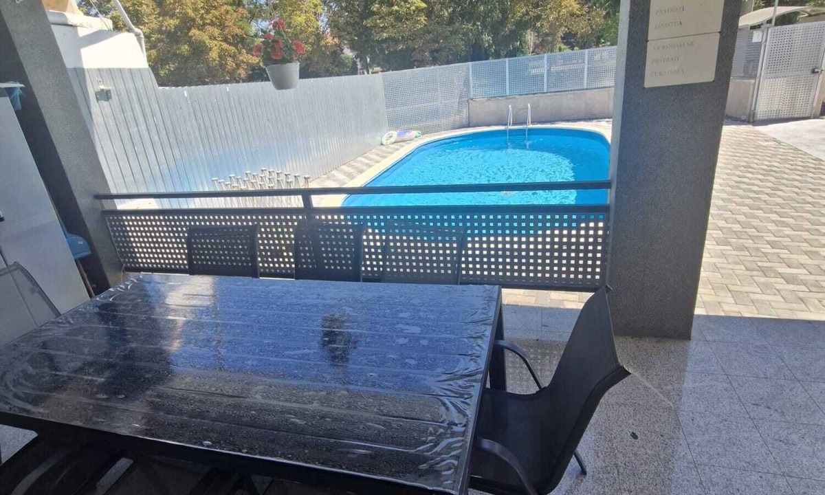 Eforie Sud Condo | Vila cu Pool