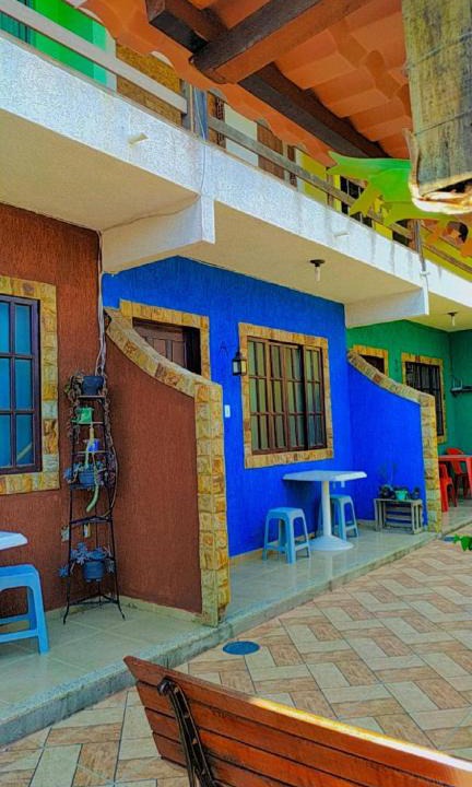 Rio das Ostras House | Vila da Drika