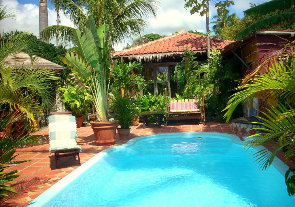 Conde House | Vila Da Lua