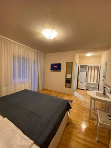 Baile Unu Mai House | Vila David