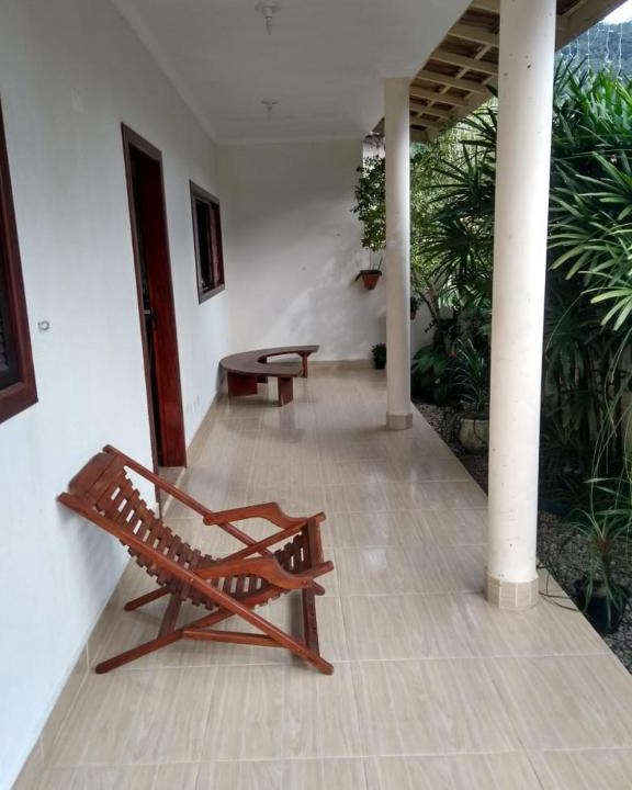Folha Seca House | Vila do Aconchego