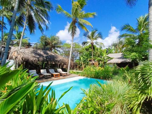 Santo Amaro do Maranhao House | Vila do Junco