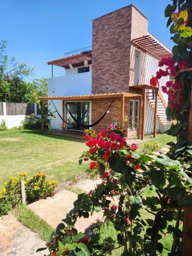 Santo Amaro do Maranhao Hotel | VILA DO RIO