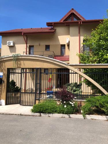 Eforie Nord House | Vila Doda